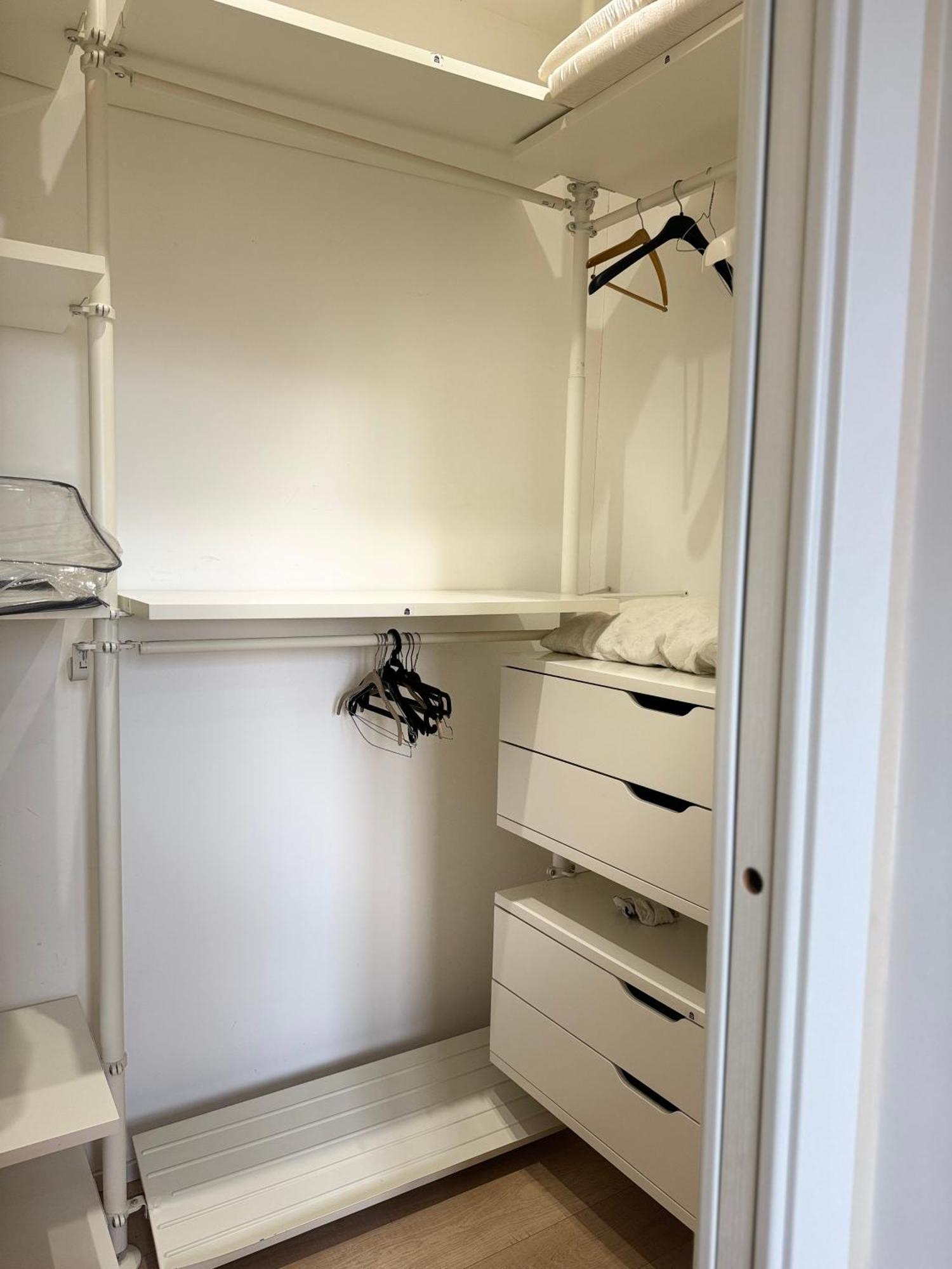 Fl Apartments Nel Corso Каляри Екстериор снимка