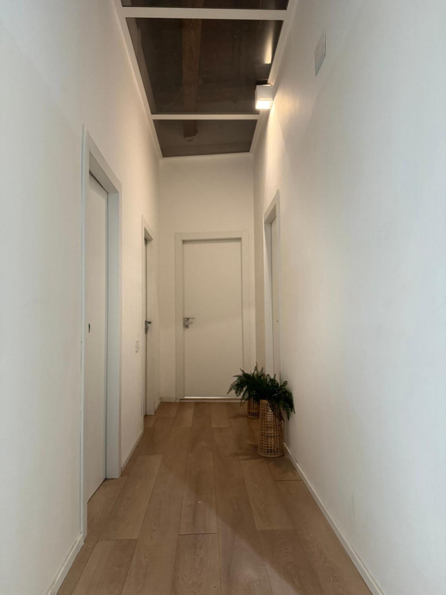 Fl Apartments Nel Corso Каляри Екстериор снимка