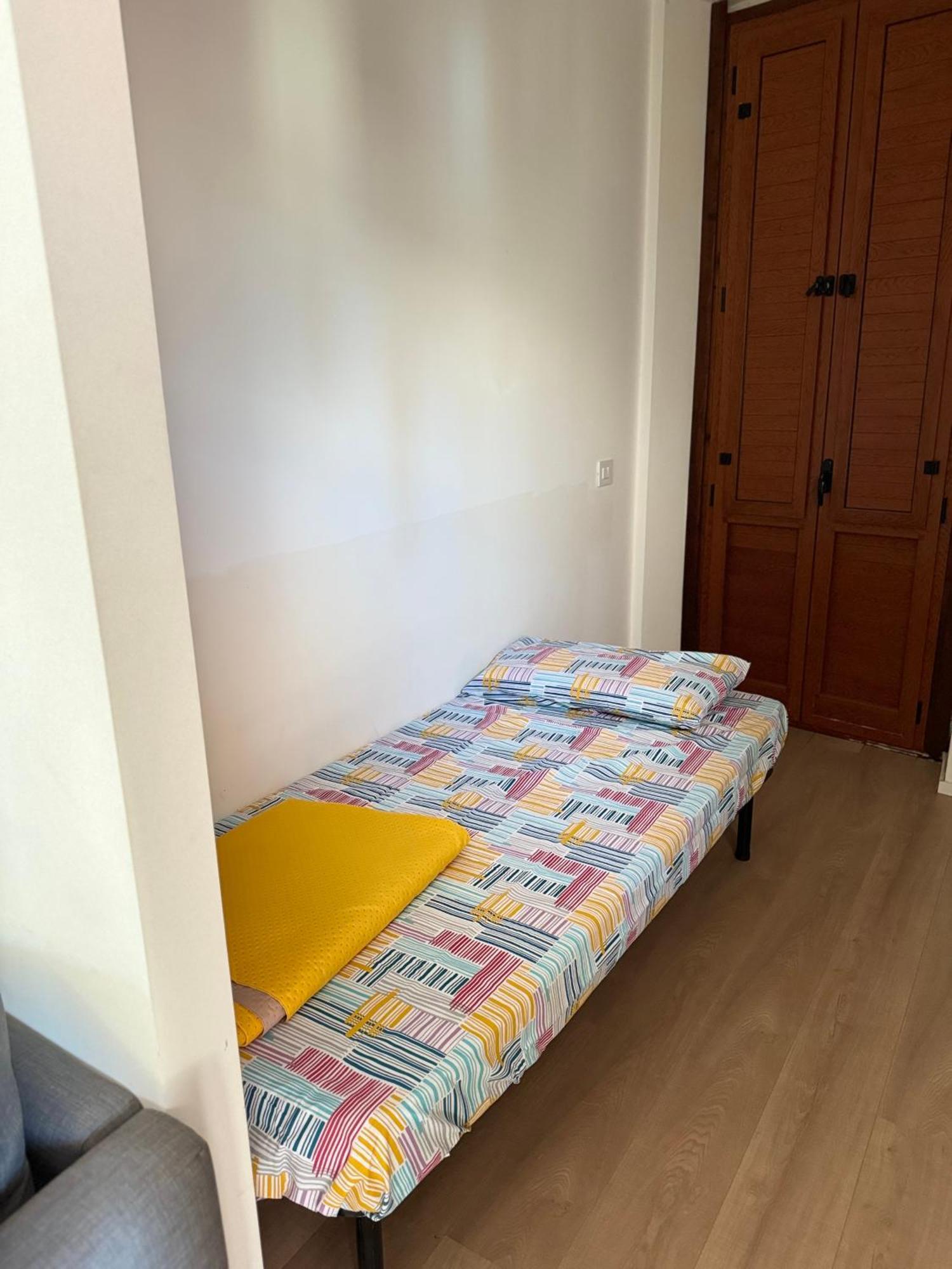 Fl Apartments Nel Corso Каляри Екстериор снимка