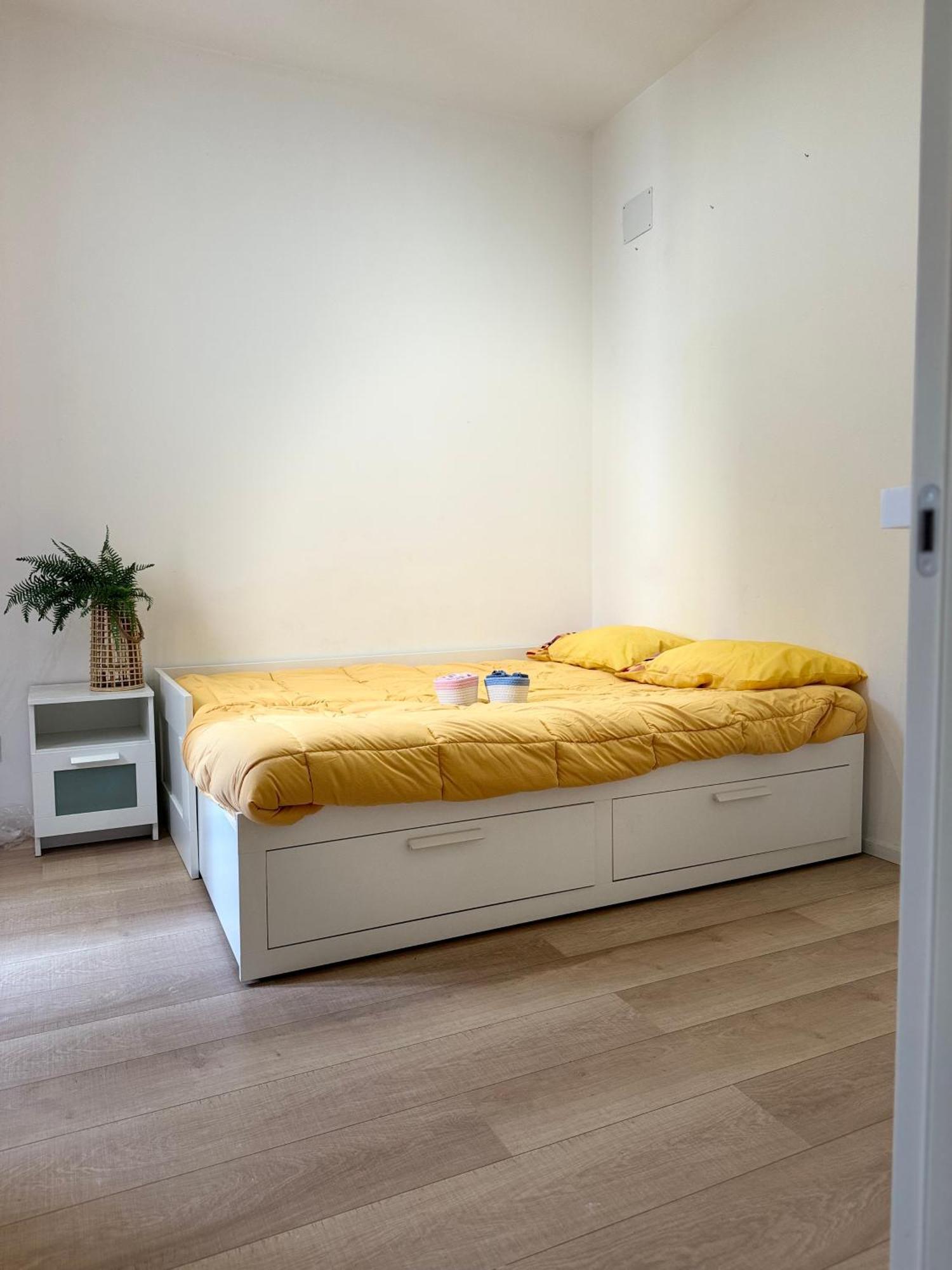 Fl Apartments Nel Corso Каляри Екстериор снимка